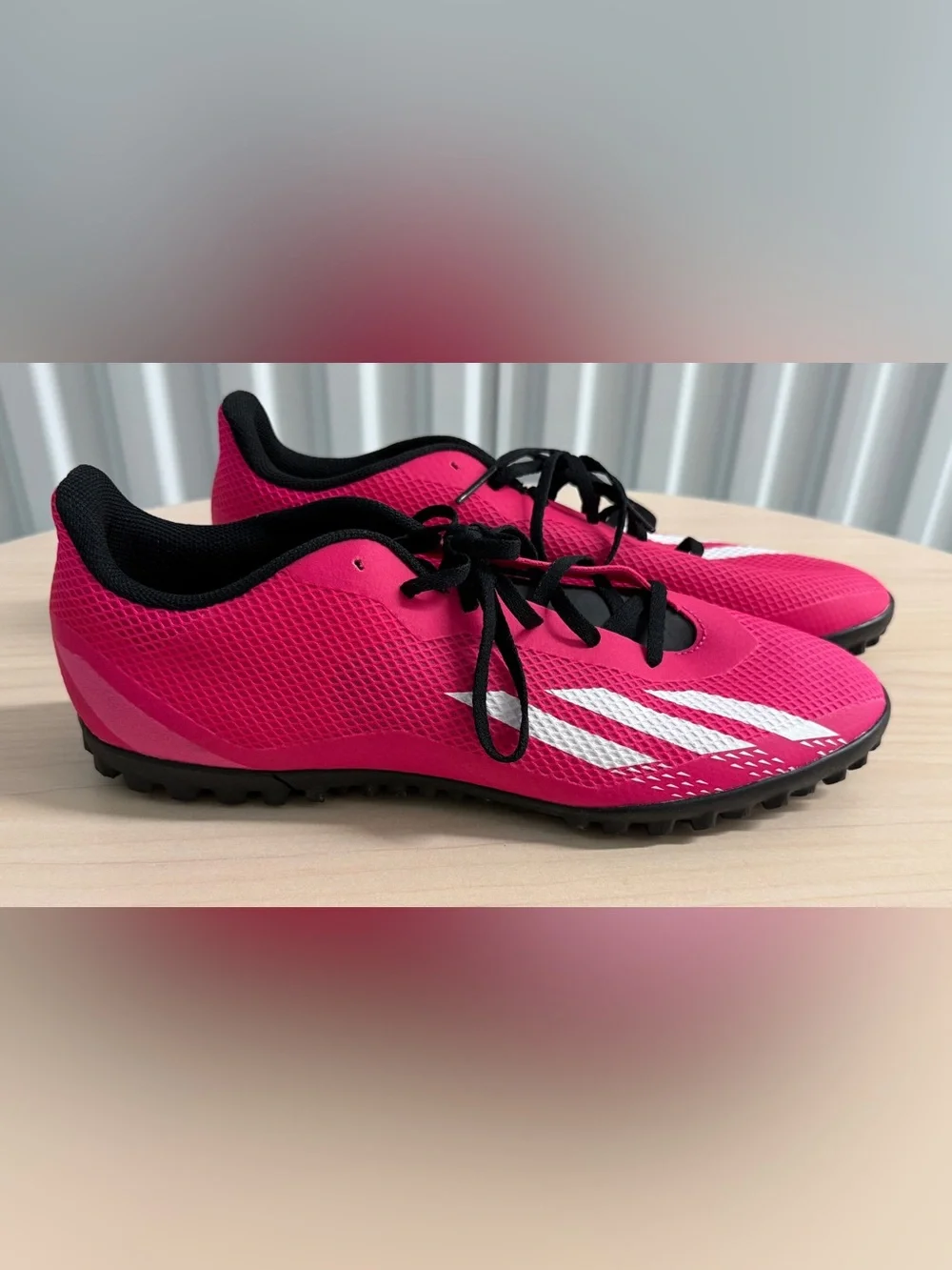 adidas X Speedportal.4 TF Turf Soccer Shoes, Men’s Size 13 - NWOT